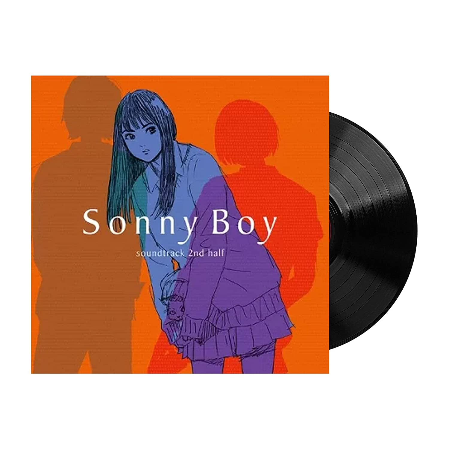 sonny boy サントラ レコード | ethicsinsports.ch