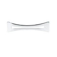 thumbnail image 5 of Richelieu Bp6547128 5-1/16" Center To Center Handle Cabinet Pull - Nickel, 5 of 5