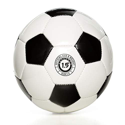 size 6 soccer ball