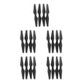 thumbnail image 1 of VONKY Black Stay In Air And Maintain Balance With These Propeller Protectors These Propeller Protectors fan blade 5Set, 1 of 6