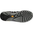 thumbnail image 5 of Merrell Women's Siren Edge 3 Waterproof Hiking Shoe Black/Acai - J034450, 5 of 5