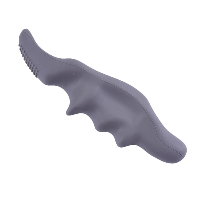TISHITA Deep Tissue Massage Tool, Professional Massager Manual Massager, , 15.5cm X Gray
