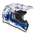 thumbnail image 4 of Casco GLX GX623 DOT para niños y jóvenes, todo terreno, moderno, mediano, 4 of 6