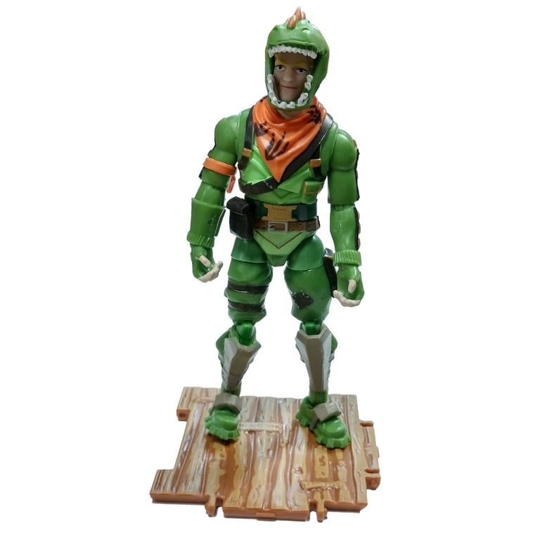 Juguetes de fortnite rex sales