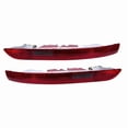 thumbnail image 4 of Tail Light Assembly Rear Bumper Brake Turn Signal Lamp Fit For Audi Q5 2009 To 2016 Car Accessories, 4 of 7