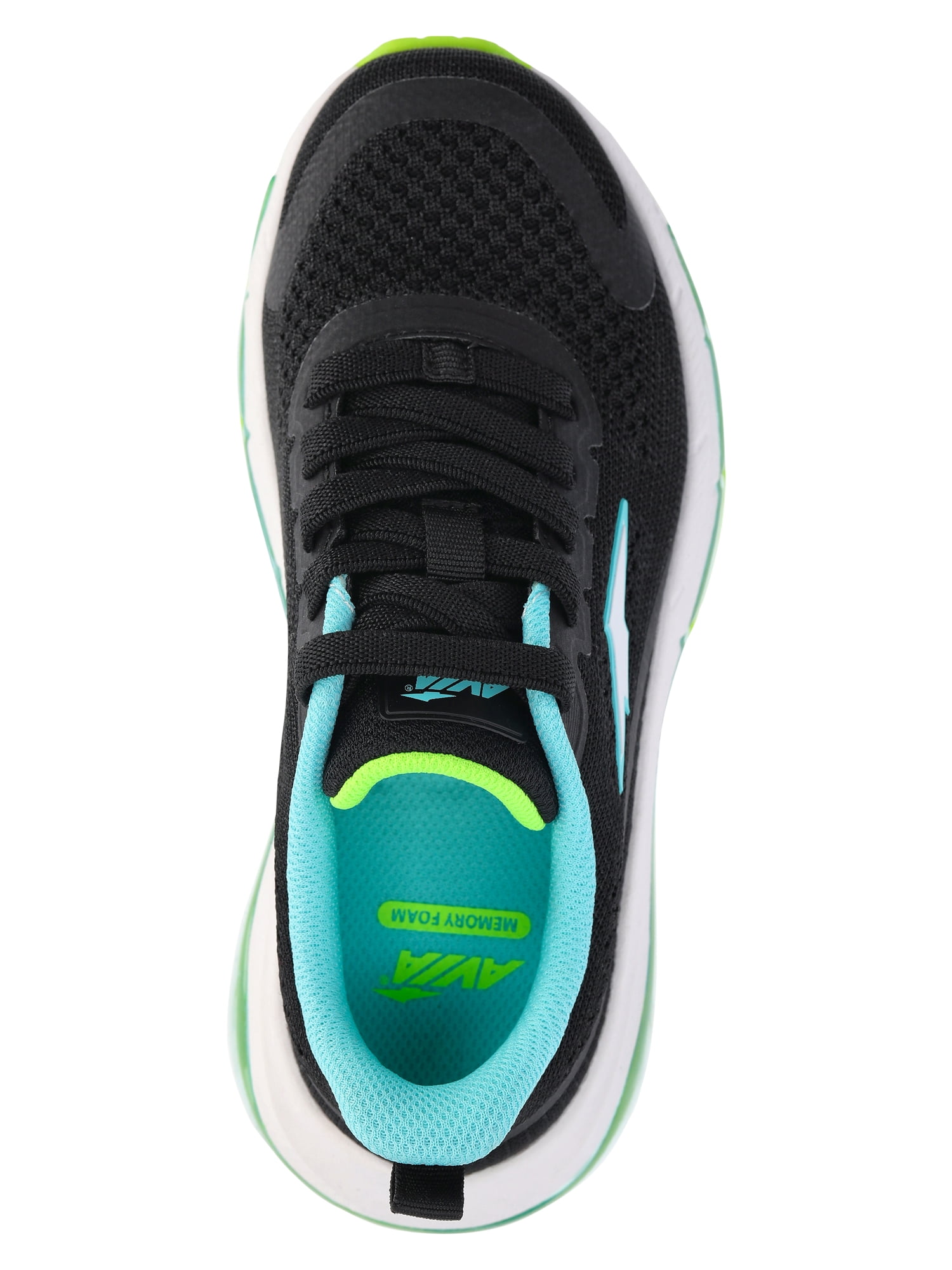 Avia Little and Big Kids 360 Air Sneakers