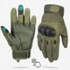 thumbnail image 5 of Guantes tácticos para deportes al aire libre, ciclismo, fitness, entrenamiento de escalada, protección, combate, pantalla táctil, técnico, protección para motocicletas, 5 of 6