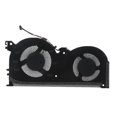 thumbnail image 3 of CPU Cooling Fan For Ideapad Gaming 3i (15) 3-15ARH05 5f10s13912 3-15IMH05, 3 of 5