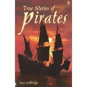 True Stories of Pirates, Used [Paperback]