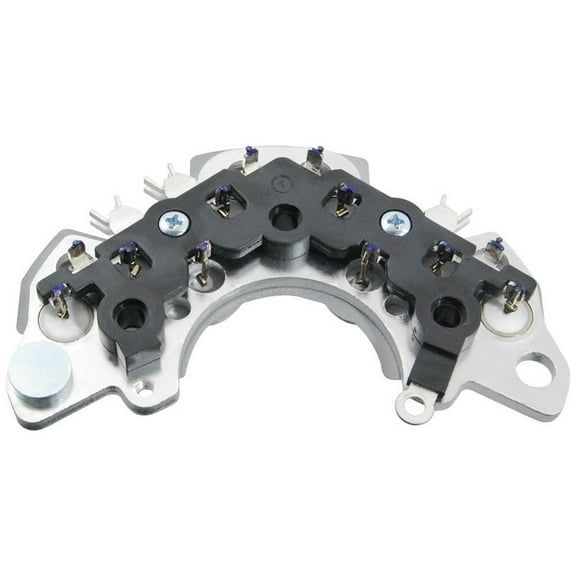 OEG Parts New Rectifier Replacement for Nissan Pathfinder V8 5.6L 04-04 AHI1298 172-44091