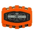 thumbnail image 2 of Paladin Outils PA1902 Adaptateur Modulaire RJ45, 8 Voies CAT4-CAT6 RJ45 LANs Contacts en Cuivre Crantés, 2 of 4