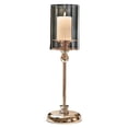 thumbnail image 1 of Advancent Modern Candle Holder tand Base Tabletop Candlestick Ornaments Home  Votive Iluminación y accesorios L, 1 of 1