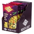 thumbnail image 4 of Pack of 6, Pataks Chickpea & Veggie Korma, 10.05 oz, 4 of 6