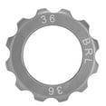 thumbnail image 4 of Abridor de Tornillos para Caja de Reloj Herramienta de Reparación de Troqueles para Abridor de Relojes Llave y Soporte de Movimiento de Caja de Reloj ANGGREK  Otros, 4 of 8