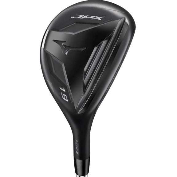 Pre-Owned Mizuno JPX 925 Fli-Hi 28* 7H Hybrid Senior UST Mamiya Recoil ESX Dart 60 Excnt