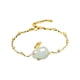 thumbnail image 2 of Joyería Collar de Conejito Pulsera de Animales Pendientes de Conejito para Mujeres Niñas Cumpleaños Brazalete, 2 of 8