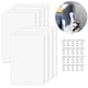 thumbnail image 2 of Protector de muebles para rascar gatos, Protector de sofá para mascotas, protectores de garras para perros y gatos con 20 piezas pines, 8 Uds., 2 of 9