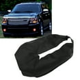 thumbnail image 4 of Center Console Lid Cover,  Armrest Cover Skin Lightweight Comfortable PU Leather  For Interior Accessory, 4 of 8