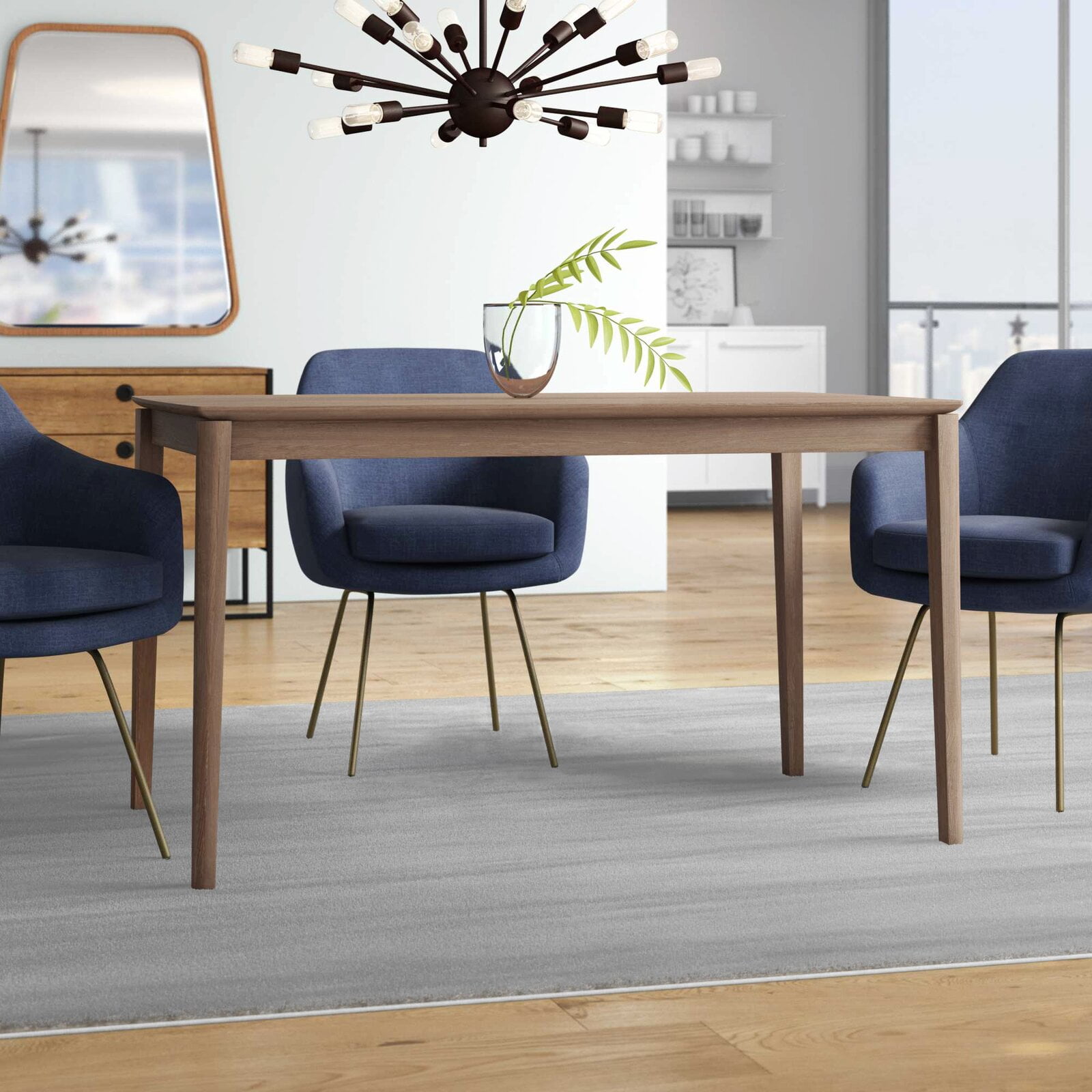 Kohut dining table deals