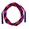 thumbnail image 2 of Jump Rope Plastic Segmented 16Ft, 2 of 3
