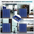thumbnail image 5 of Bolt and Nut Tool Storage Cabinet, 40 Drawers Parts Cabinet for Garage, Workshop, Office, Home, Factory and Warehouse, 5 of 8