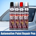 thumbnail image 4 of PEACNNG Car Clear Scratch Remover Up Pens DIY Auto Car Paint Repair Best Pen A3A7, 4 of 7