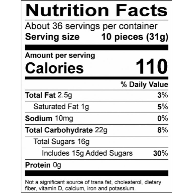 Frooties Juicy Fruit Chews - Strawberry Lemonade, Individually