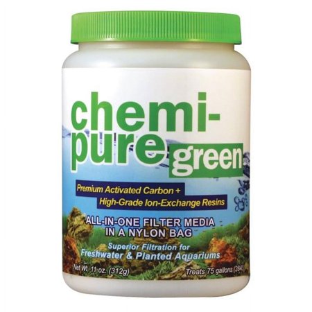 UPC: 0719958000016 | Boyd Enterprises Chemi-pure Green