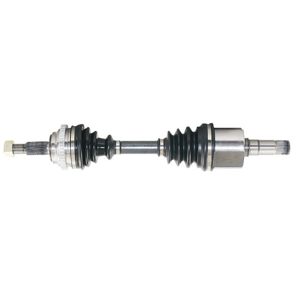 For Chrysler PT Cruiser 2003 2004 2005 2006 2007 Front Left Driver Side CV Axle Shaft - BuyAutoParts