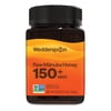 Wedderspoon Raw Unpasteurized New Zealand Manuka Honey, 150+ MGO, 17.6 oz