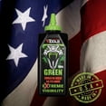thumbnail image 2 of Tiza de Marcado CE TOOLS Mean Green® 283,5g Visibilidad Extrema, 2 of 9