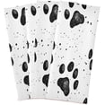 thumbnail image 2 of GZHJMY Dishcloth, Kitchen Towel, Kitchen Gifts for Restaurant, Kitchen, Party, Dog Paw, 2 of 7