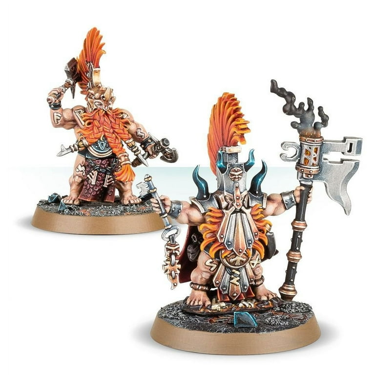 Start Collecting! Fyreslayers Warhammer Age of Sigmar Start Collecting! Fyreslayers Warhammer Age of Sigmar