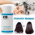 thumbnail image 3 of Shampooing Protecteur Boîte Blanche Emballage K11 K18 Shampooing, 3 of 7