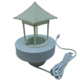 thumbnail image 1 of jesticaly Pools Ultrasonic Fog Generator For Aquatic Environments Water Accessories Mini Fish Fogger Floating Humidifier For, 1 of 6