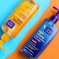 Clean & Clear 2Pack Day and Night Face Cleanser Citrus Morning Burst