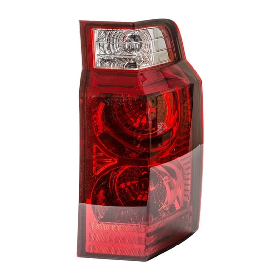 TYC 11-6191-00-1 Passenger Side Tail Light for 06-10 Jeep Commander CH2819108