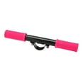 thumbnail image 1 of Main Courante pour Trottinette pour Enfants, Barre de Poignée en Alliage d'Aluminium pour Trottinette pour Enfants pour la Maison Rose Rouge, 1 of 8