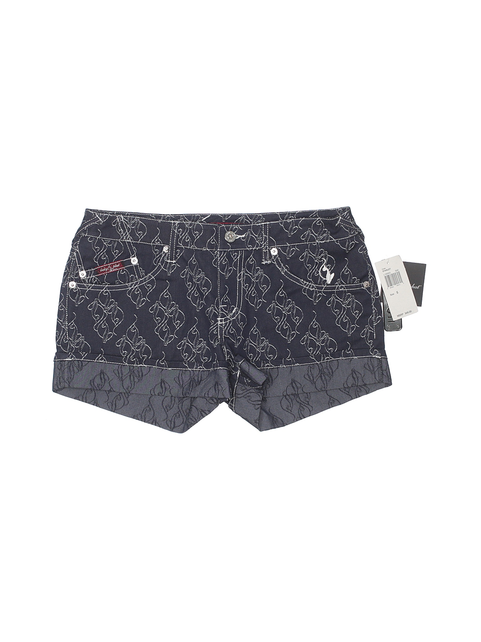 baby phat jeans at walmart