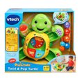 thumbnail image 5 of VTech Tortue Tourni Pop’Balles - Version anglaise, 5 of 5