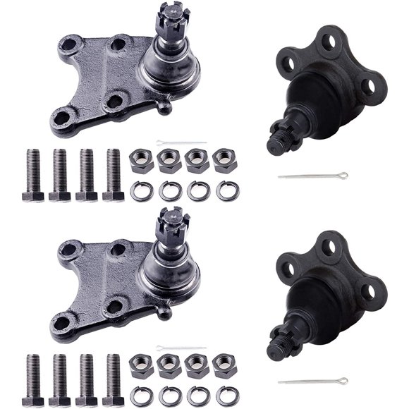 Isuzu Hombre Suspension Kit