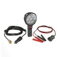 thumbnail image 5 of JW Speaker 3.5 Round Portable LED Hand Held Lamp (Black) - 0554251", 5 of 7