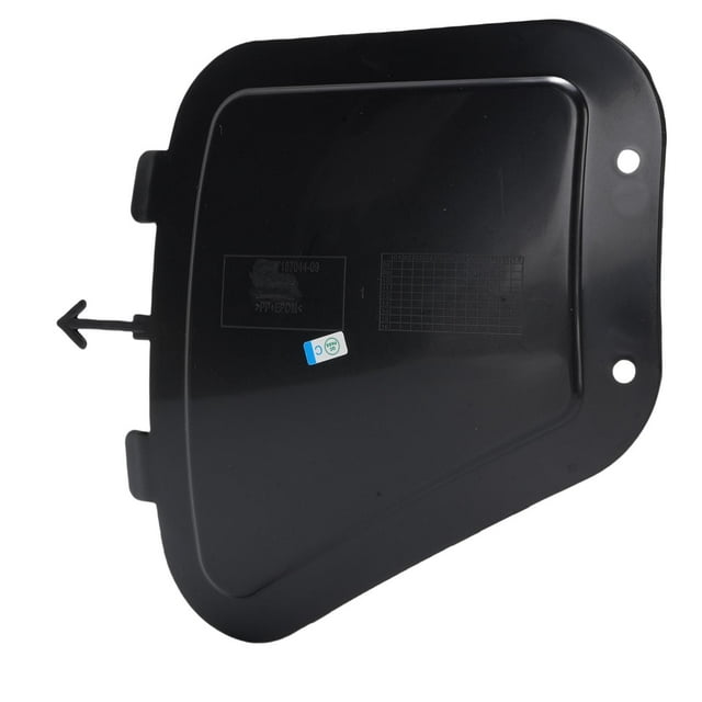 Panneau de Doublure d'Arche de Roue ABS Panneaux d'Arche de Roue Protection de Rabat de Boue Remplacement pour Série 5 F10 F11 F07 GT Série 6 F06 F12 F13