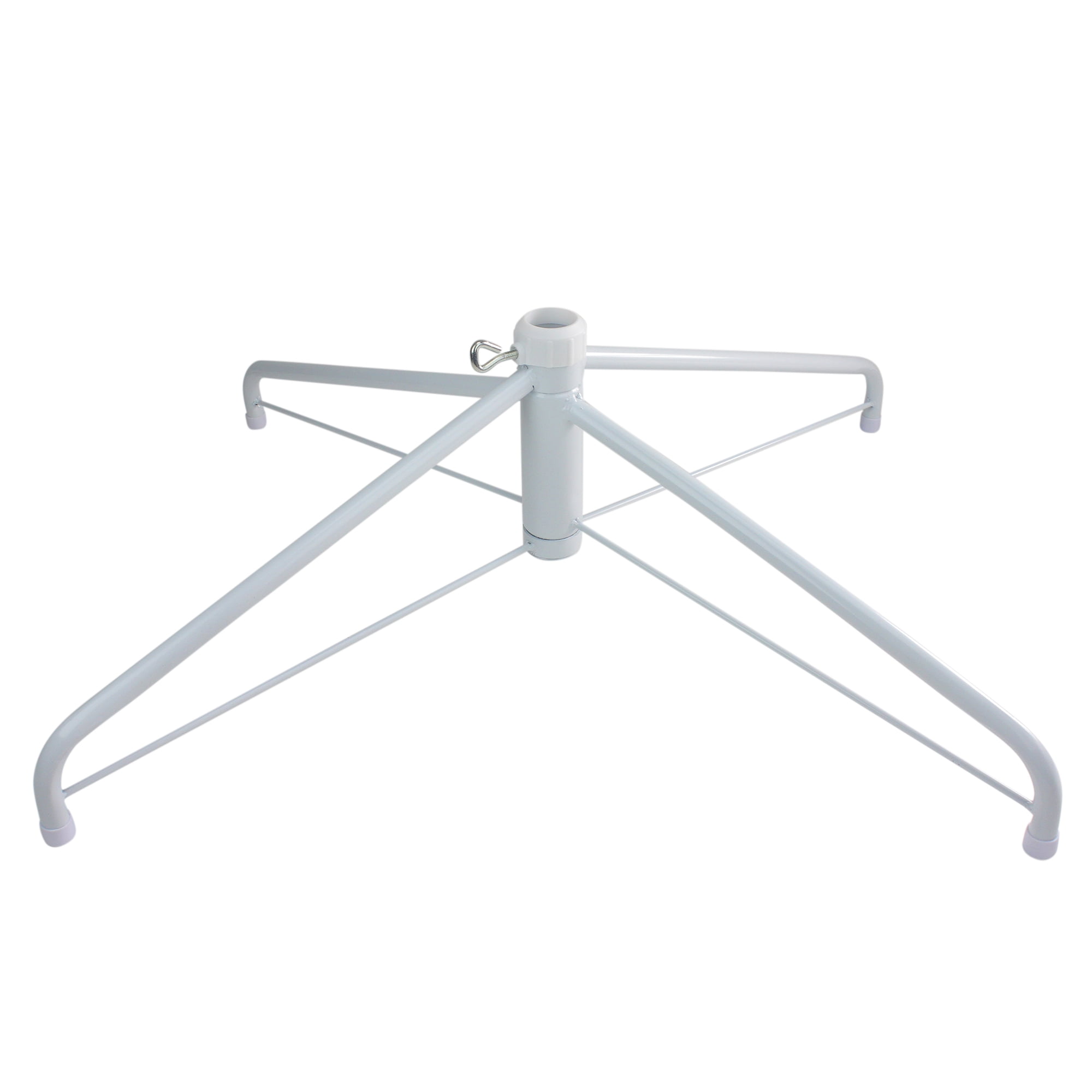 White Christmas Tree Stand 