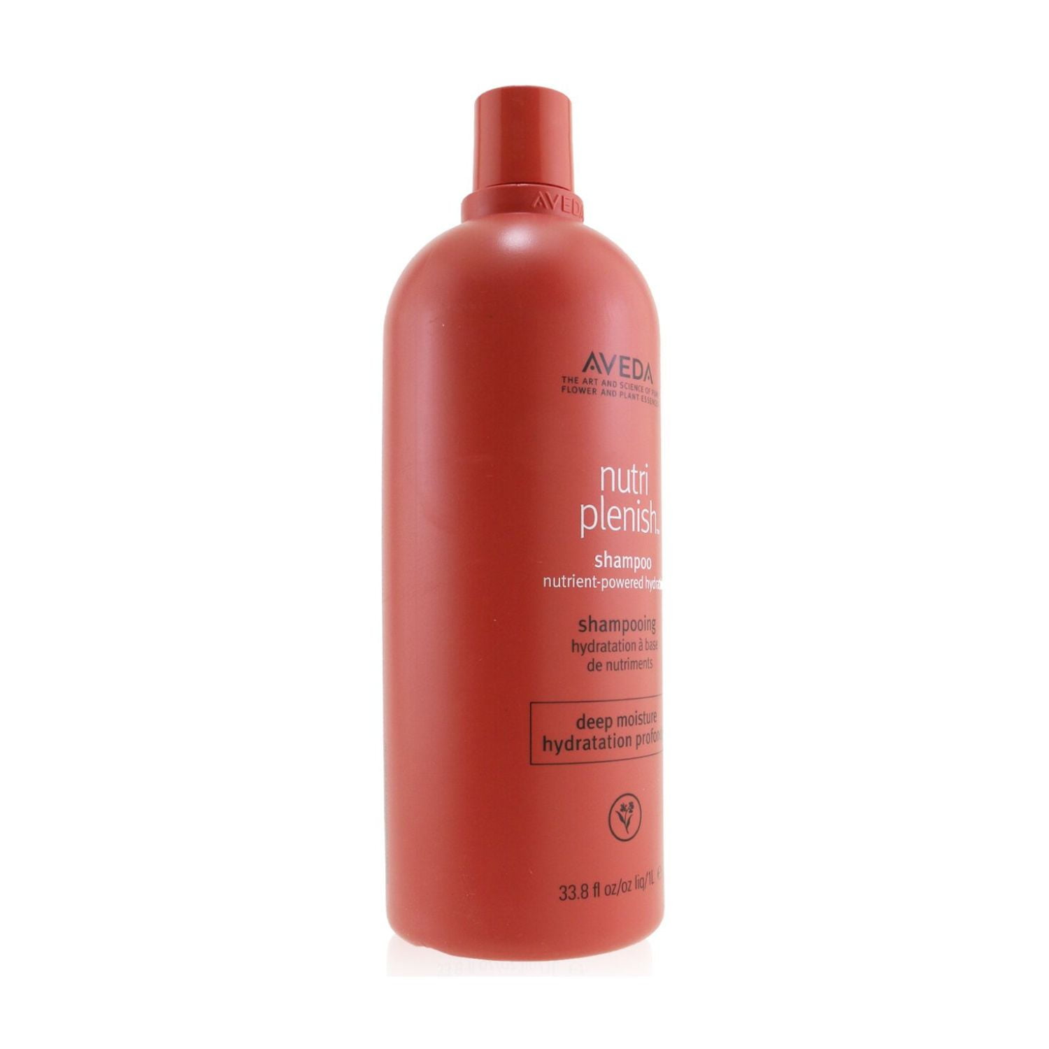 Aveda Nutriplenish Deep Moisture Shampoo 1L/33.8oz - Premium