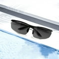 thumbnail image 5 of SUNVOES Sports Polarized Sunglasses for Men and Women Riding Driving Running, 5 of 9