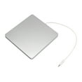 thumbnail image 1 of USB-C Superdrive DVD CD Drive External Rewriter Type-c DVD/CD Burner Laptop DVD Drive, 1 of 5