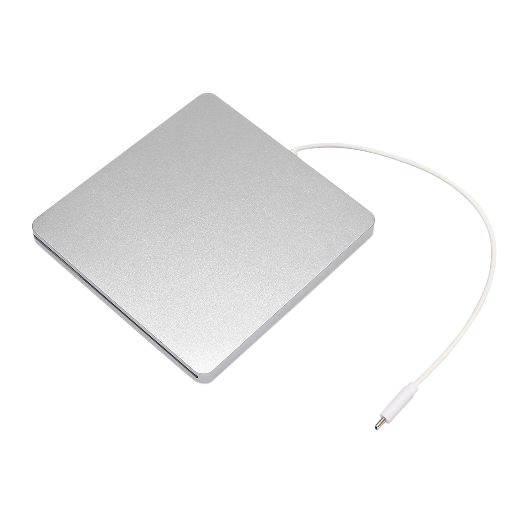 USB-C Superdrive DVD CD Drive External Rewriter Type-c DVD/CD Burner Laptop DVD Drive