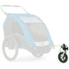 Burley Single Wheel Stroller Conversion Kit 960026