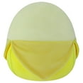 thumbnail image 2 of Squishmallows Soft Stuffed Animals and Plush Toys, Plush Yellow, 2 of 3